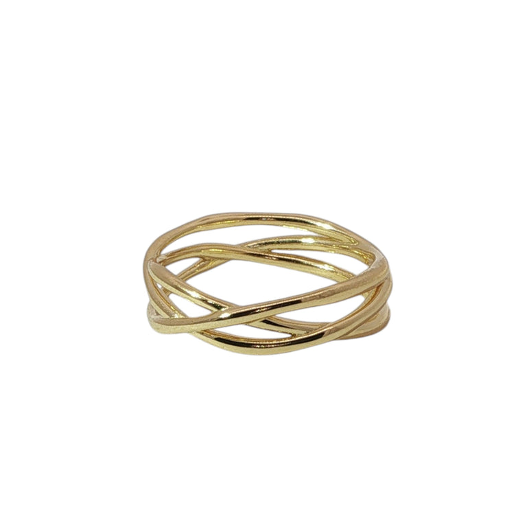 Ring VIRELIA