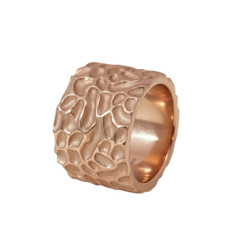 Ring VELORA – 925 Sterling Silber