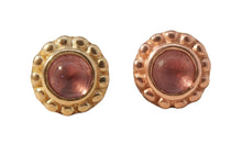 Ohrstecker ELOISA – Turmalin