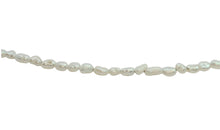 Ultrafine Barock Perlkette 1.5 mm