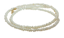 Barock Perlkette 3 mm