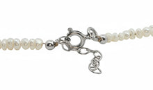 Barock Perlkette 3 mm