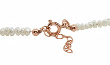 Barock Perlkette 3 mm