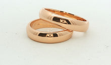 Ring EVAN 5 mm