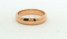 Ring EVAN 5 mm