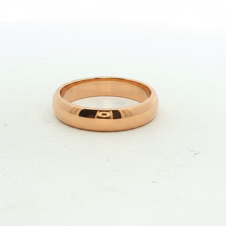 Ring EVAN 5 mm