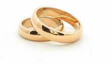 Ring EVAN 5 mm