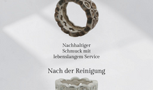 Ring Reinigung