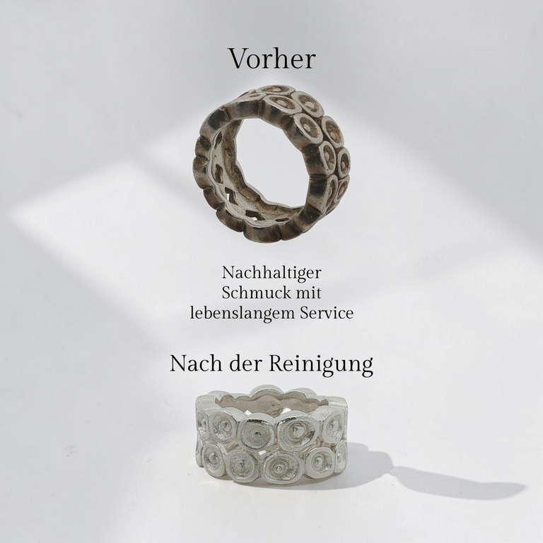Ring Reinigung