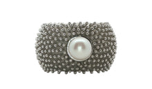 Ring DOTTERA mit Perle