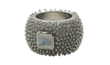 Ring DOTTERA mit Mondstein