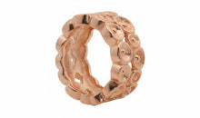 Ring ORBELA Spirale
