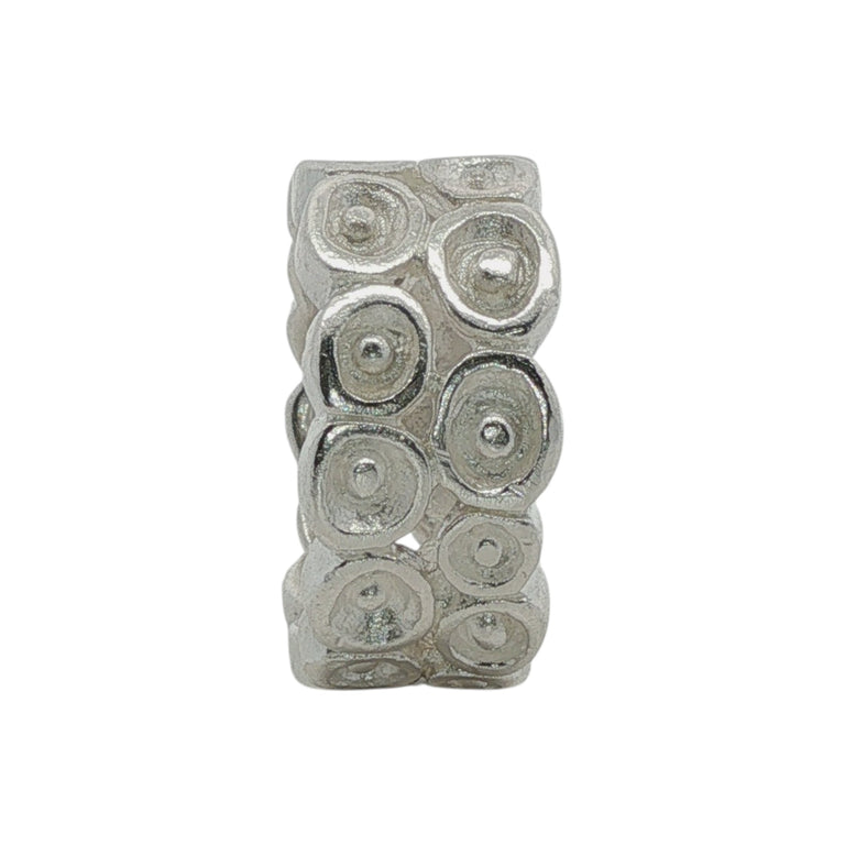Ring ORBELA Spirale