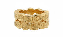 Ring ORBELA Spirale