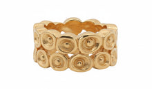 Ring ORBELA Spirale