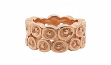 Ring ORBELA Spirale