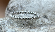 Twist Ring 1.5 mm SALE