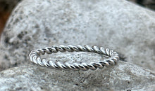 Twist Ring 1.5 mm SALE