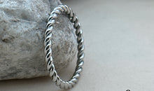 Twist Ring 1.5 mm SALE