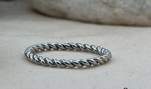 Twist Ring 1.5 mm SALE