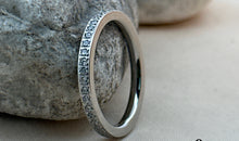 Memory Ring 2 mm SALE