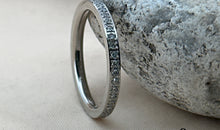 Memory Ring 2 mm SALE