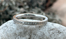 Memory Ring 2 mm SALE