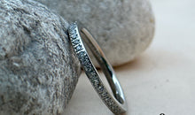Memory Ring 2 mm SALE
