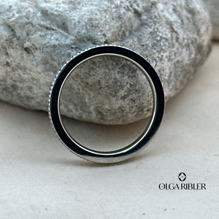 Memory Ring 2 mm SALE