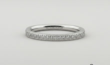 Memory Ring 2 mm SALE
