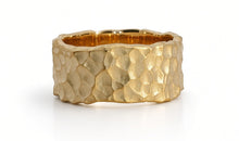 TERRAN – Statement Ring 10 mm