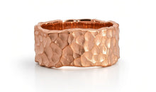 TERRAN – Statement Ring 10 mm
