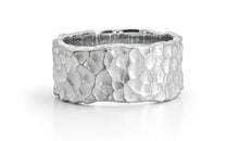 TERRAN – Statement Ring 10 mm