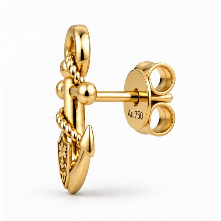Anchor NW