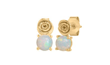 Ohrstecker AMELIA Opal