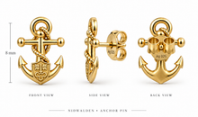 Anchor NW