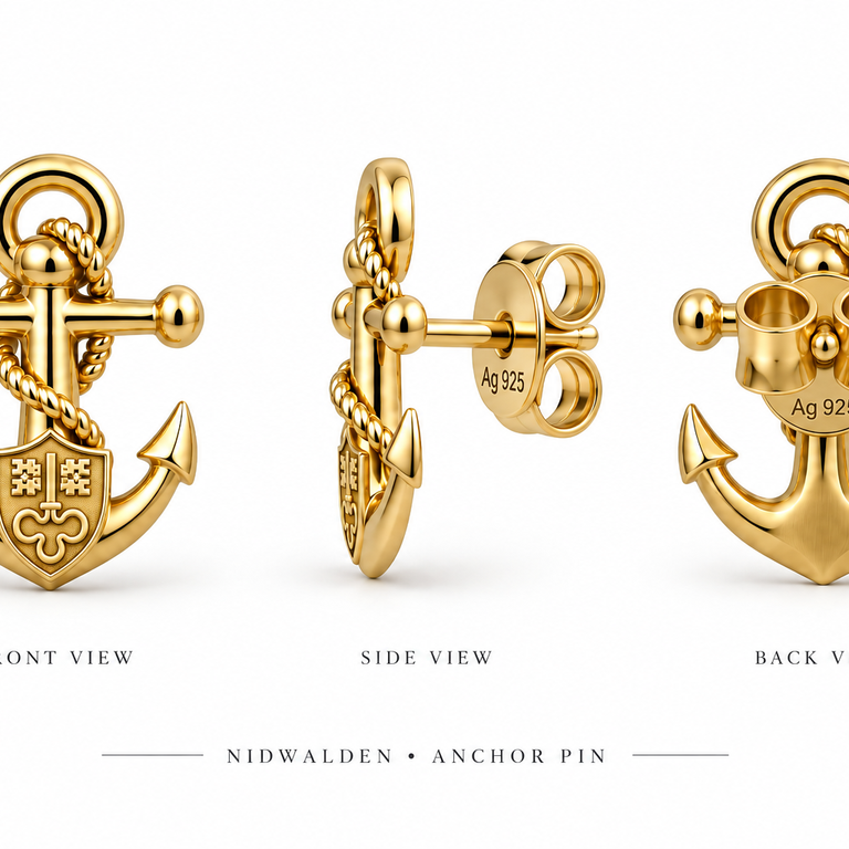 Anchor NW