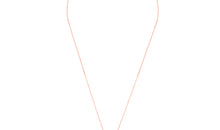 Anhänger KITE SERENITY mit Moosachate 7X10 mm