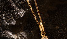 Anhänger BUBBLE 3mm