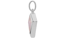 Anhänger KITE Mondstein 5X10 mm