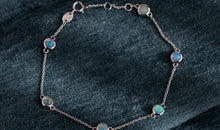 Armband ATHINA mit Opalen