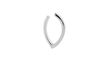 Bauch Piercing DIANA