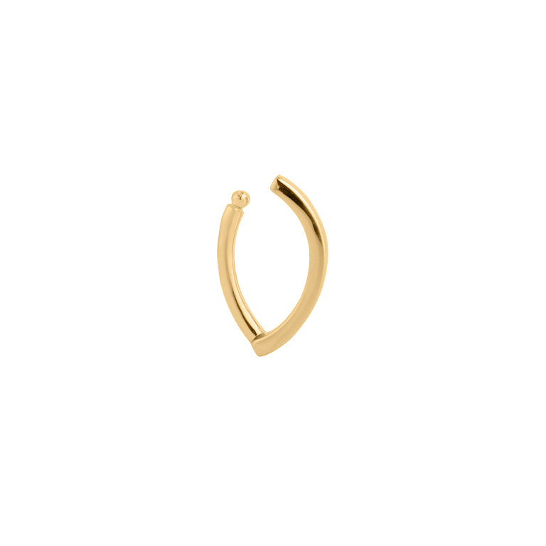 Bauch Piercing DIANA