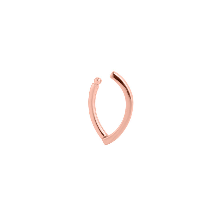 Bauch Piercing DIANA