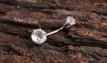 Bauch Piercing NOVELTA Topas