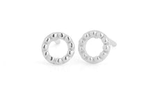 Ohrstecker  BUBBLE 6 mm  EXPRESS