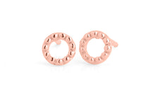 Ohrstecker  BUBBLE 6 mm  EXPRESS