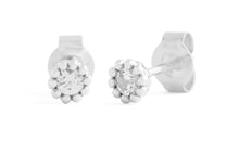Ohrstecker BUBBLE 3mm