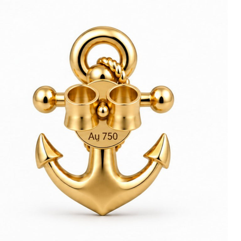 Anchor NW