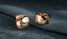 Creolen ATHENA 10X20 mm